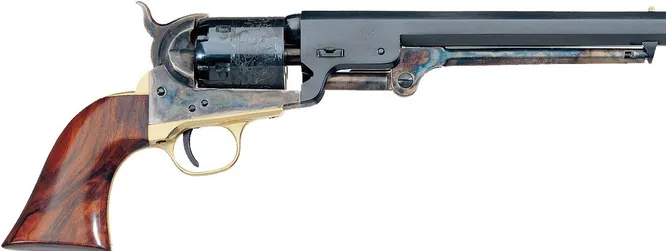 Colt Navy 1851 года