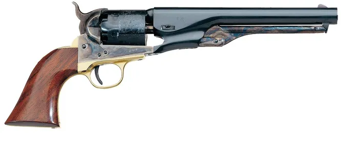 Colt Navy 1861 года