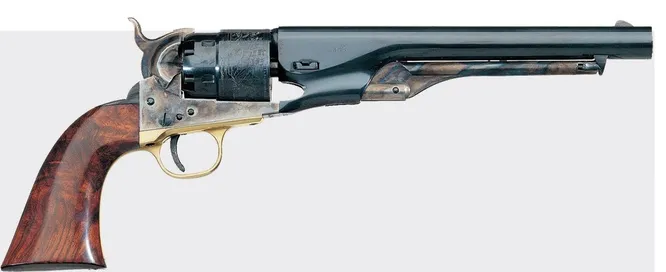 Colt Army 1860 года
