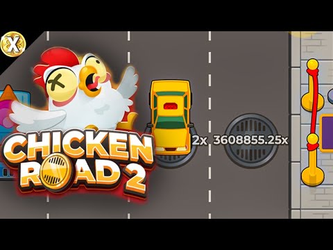 Chicken Roadway Game in India Chicken Roadway Game in India